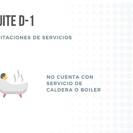 Suite Victoria Acapulco Eksteriør billede