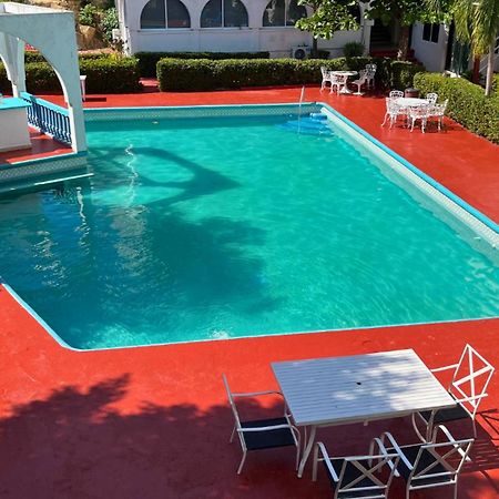 Suite Victoria Acapulco Eksteriør billede