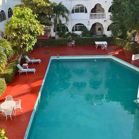 Suite Victoria Acapulco Eksteriør billede