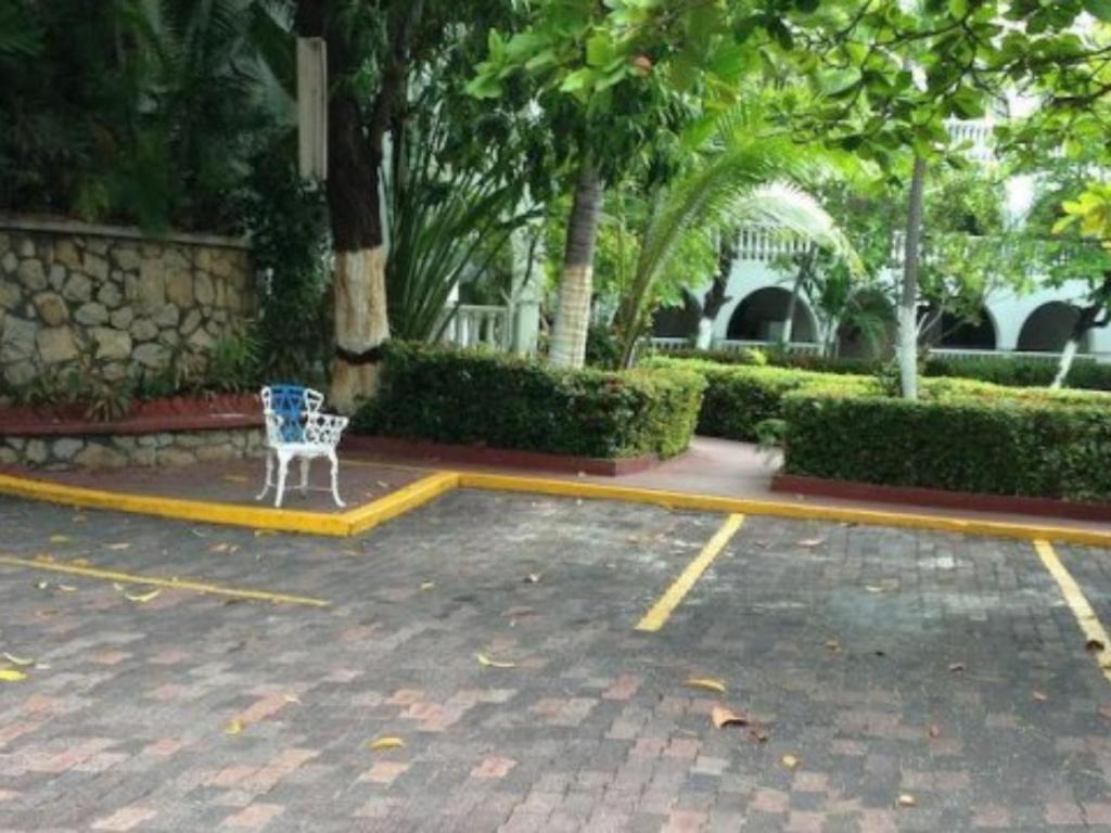 Suite Victoria Acapulco Eksteriør billede