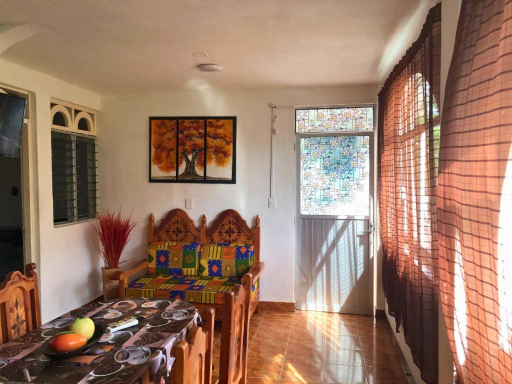 Suite Victoria Acapulco Eksteriør billede