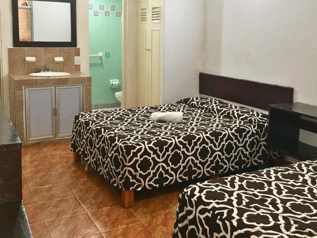 Suite Victoria Acapulco Eksteriør billede