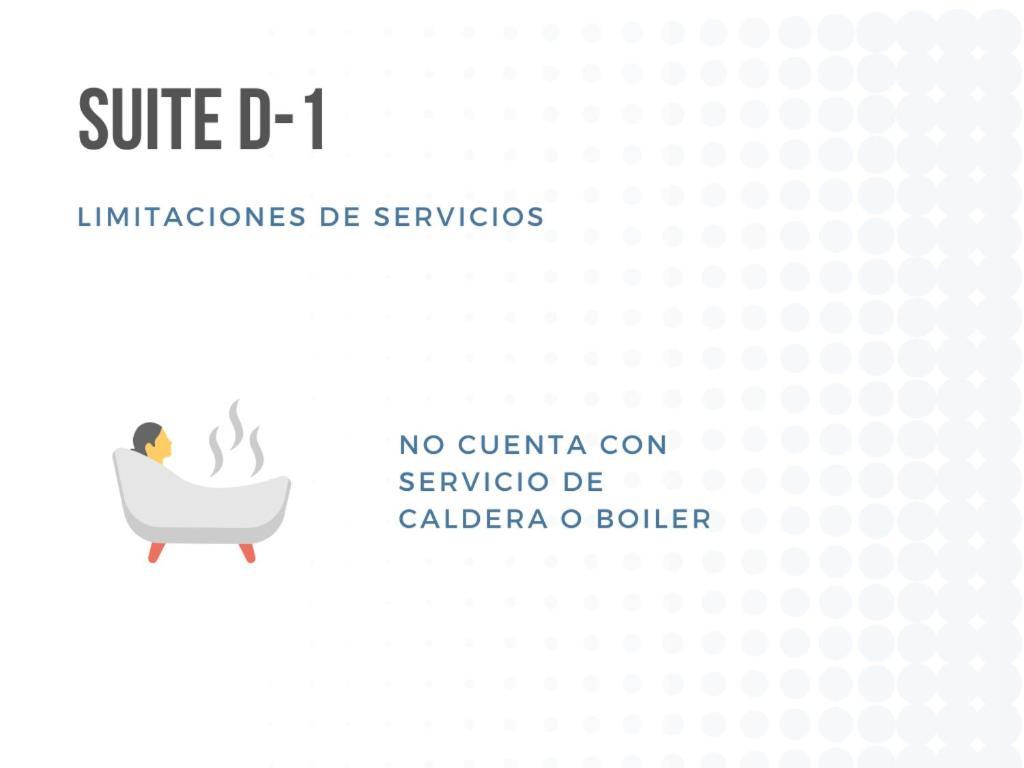 Suite Victoria Acapulco Eksteriør billede